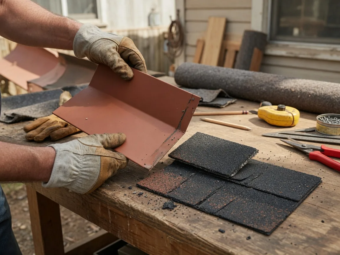 Roof Repair company in Lake Junaluska, NC